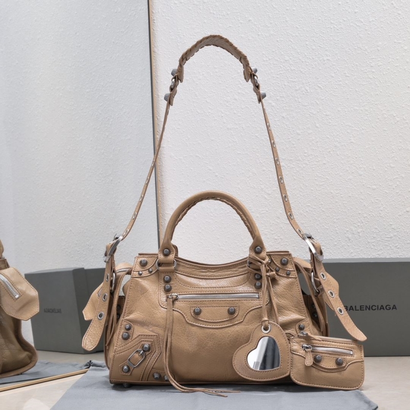 Balenciaga Top Handle Bags